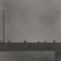 Bridge walk