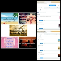 Social Media Management