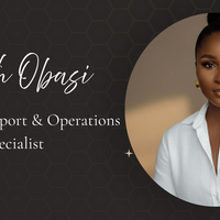 Remote Customer Support & Operations Specialist