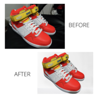 Background Removal