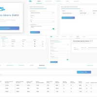 Mars EMS - [employee management system]