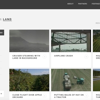 BTB video stock platform - lolaclips.com