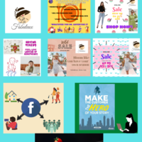Graphic design