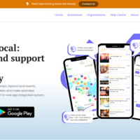 Backend API development