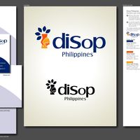 Logo Design: Disop