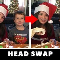 Head Swap