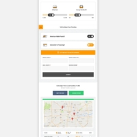 Simplify Solar Web Design Tablet