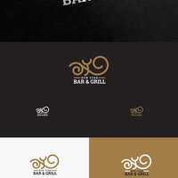 Unique Logo Design