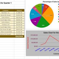 Office application