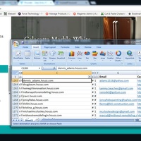 Contact Search