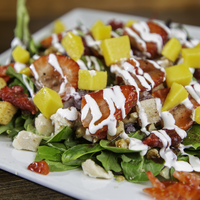 Editorial Photography