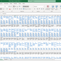 Data Scraping for Lead Gen