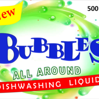 Logo Design for dishwashing