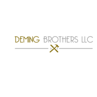 Logo needed for Luxury Home Remodeling Company