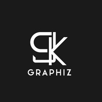 Personal brand logo
