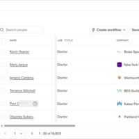 Filter For Drs In Apollo 