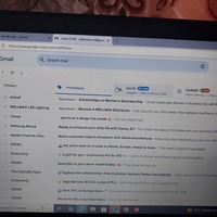e-mail management