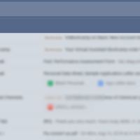 Organizing Emails By Applying Stars And Labels In Gmail