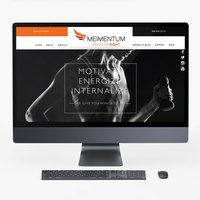 Meimentum Branding