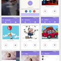 Dream IT App