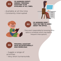 Admin/Virtual Assistant