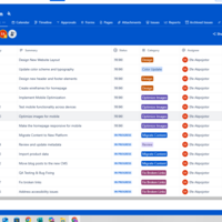 Project Management
