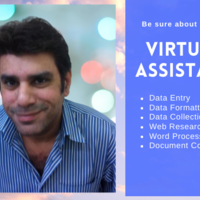 Virtual Assistant