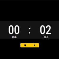 Stop Watch - w