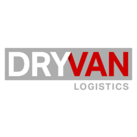 Branding for DRYVAN Logistics
