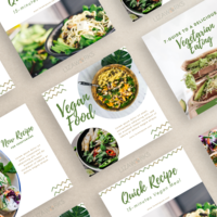 Social Media Graphics