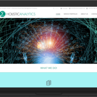HolisticAnalytics.de