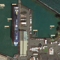 Ship Detection from satellite images