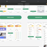 CoinBid App