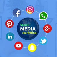 Social Media Marketing Services