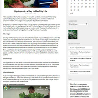 My WordPress Post