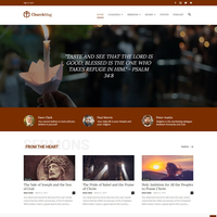 Educational website 