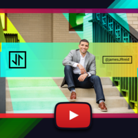 Youtube Channel Cover Design