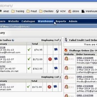 Amazon Purchase Order