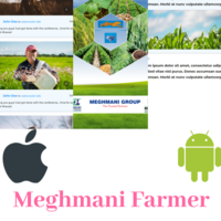 Meghmani Farmer App