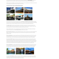 Creating WordPress post
