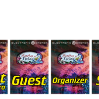 GoF2 Staff Cards