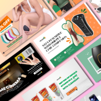 Elevate Your Brand: Ads Portfolio That Converts