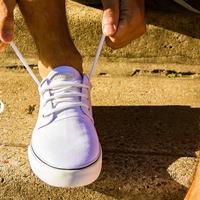 Footwear design ss 2020