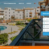 Intiholidays bookig site