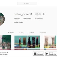 Instagram 