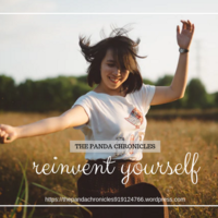 Sample work made using Canva