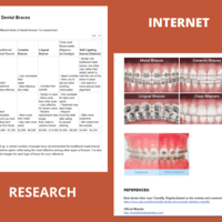 Google Search & Word Processing (Google Docs)