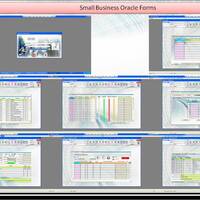 Small Business Apps (Oracle)
