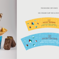 Food Nation Packaging