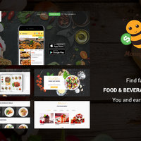 MoneyBee: Book your Table for Food